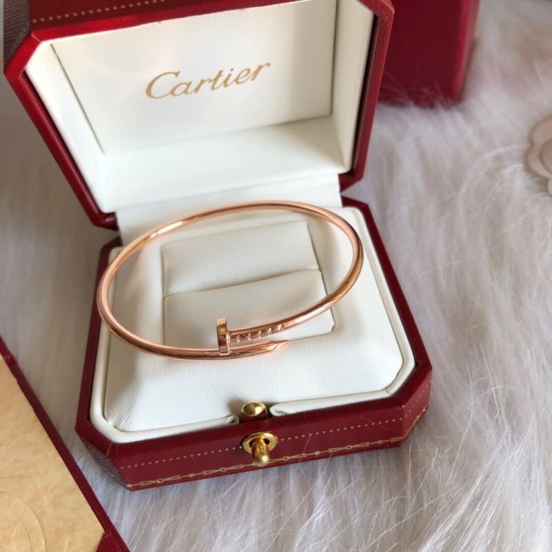 Cartier Bracelets